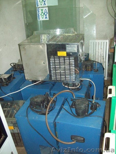 Продаю холодильное оборудование с фото - <ro>Изображение</ro><ru>Изображение</ru> #6, <ru>Объявление</ru> #1034309