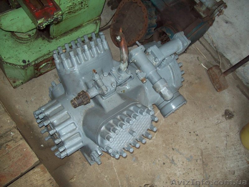 комплектуюшие запчасти к холодильному оборудованию - <ro>Изображение</ro><ru>Изображение</ru> #7, <ru>Объявление</ru> #1034233