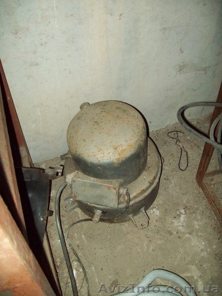 комплектуюшие запчасти к холодильному оборудованию - <ro>Изображение</ro><ru>Изображение</ru> #5, <ru>Объявление</ru> #1034233