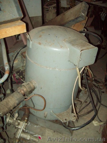 комплектуюшие запчасти к холодильному оборудованию - <ro>Изображение</ro><ru>Изображение</ru> #4, <ru>Объявление</ru> #1034233