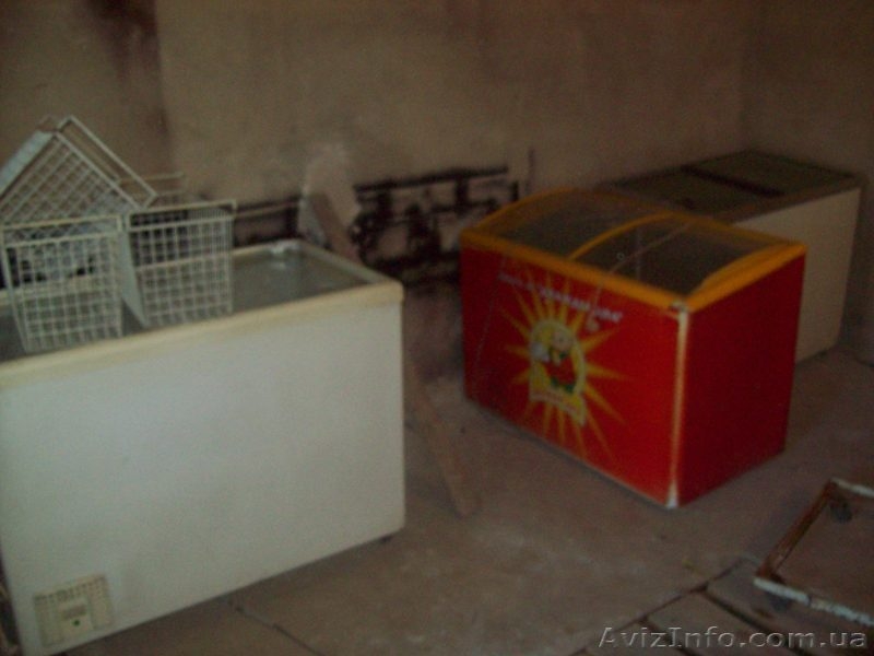 Продаю холодильное оборудование с фото - <ro>Изображение</ro><ru>Изображение</ru> #4, <ru>Объявление</ru> #1034309