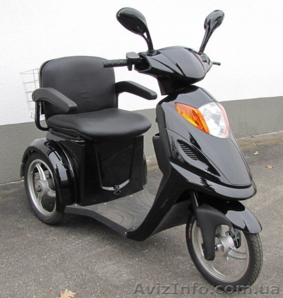 Доставлю из Германии для инвалидов любую коляску , скутер, подъёмник и т.д - <ro>Изображение</ro><ru>Изображение</ru> #3, <ru>Объявление</ru> #1035383