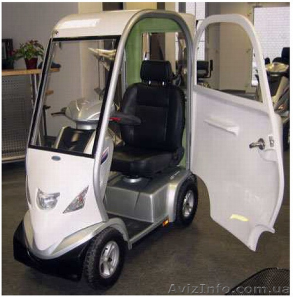 Доставлю из Германии для инвалидов любую коляску , скутер, подъёмник и т.д - <ro>Изображение</ro><ru>Изображение</ru> #4, <ru>Объявление</ru> #1035383