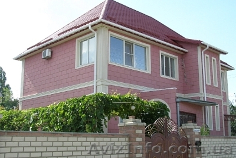 Утепление фасадов Николаев,Н - <ro>Изображение</ro><ru>Изображение</ru> #3, <ru>Объявление</ru> #1038921