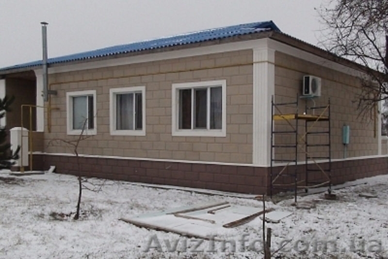 Термопанели с минеральной крошкой Николаев,Н - <ro>Изображение</ro><ru>Изображение</ru> #3, <ru>Объявление</ru> #1038904