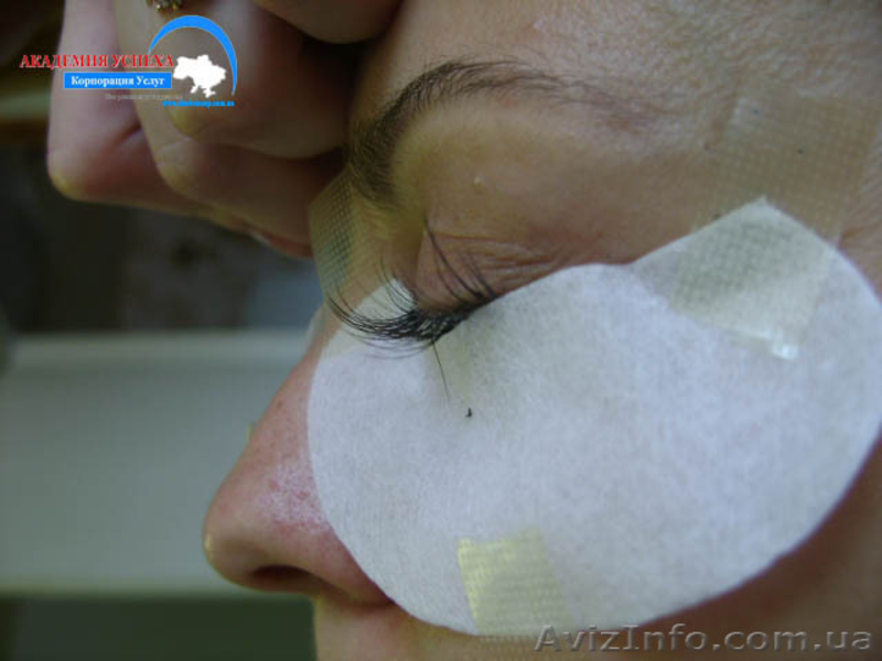 Наращивание ресниц. Курсы в Николаеве.  - <ro>Изображение</ro><ru>Изображение</ru> #4, <ru>Объявление</ru> #1043146
