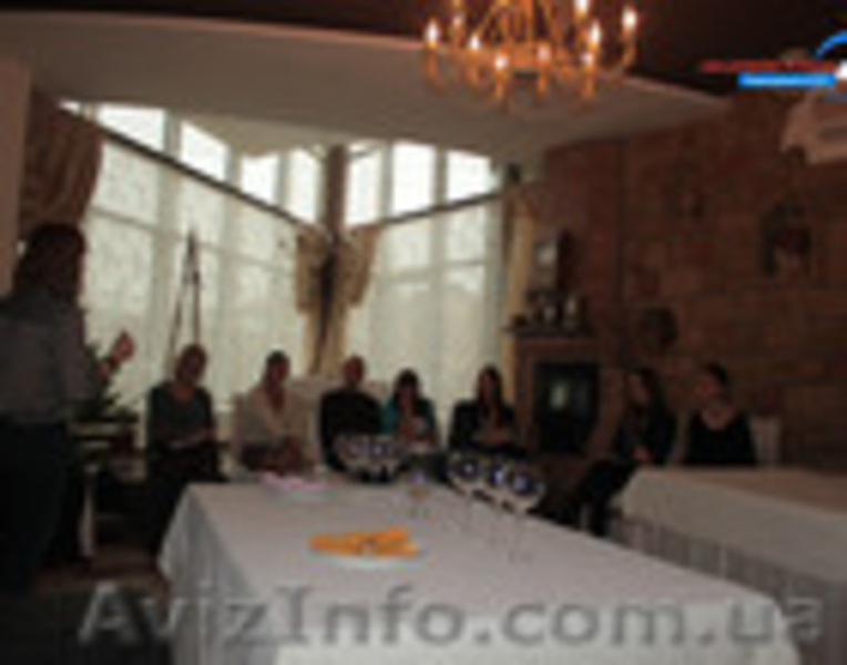 Администратор ресторана. Курсы в Николаеве - <ro>Изображение</ro><ru>Изображение</ru> #2, <ru>Объявление</ru> #1043092