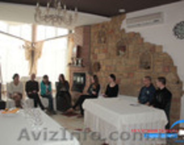 Администратор ресторана. Курсы в Николаеве - <ro>Изображение</ro><ru>Изображение</ru> #1, <ru>Объявление</ru> #1043092