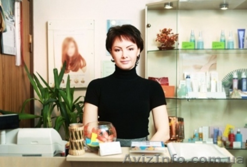 Курсы администратор салона красоты. Обучение в Николаеве. - <ro>Изображение</ro><ru>Изображение</ru> #1, <ru>Объявление</ru> #1043099