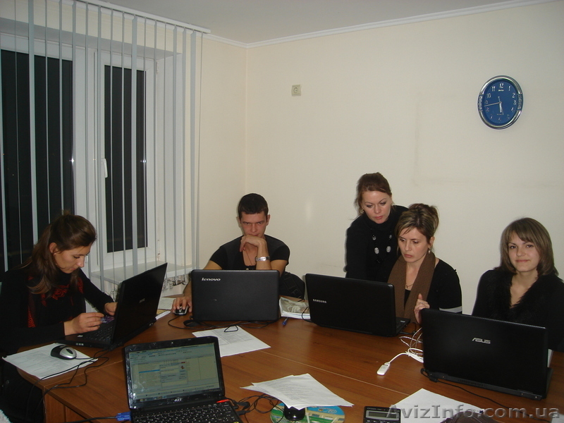 1С Бухгалтерия 8.2. Курсы в Николаеве - <ro>Изображение</ro><ru>Изображение</ru> #3, <ru>Объявление</ru> #1043209