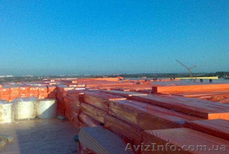 Мембранные ПВХ кровли Николаев,Н - <ro>Изображение</ro><ru>Изображение</ru> #3, <ru>Объявление</ru> #1038924