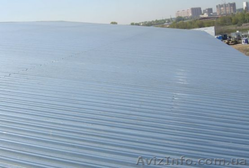 Строительство ангаров и складов Николаев,Н - <ro>Изображение</ro><ru>Изображение</ru> #3, <ru>Объявление</ru> #1038927