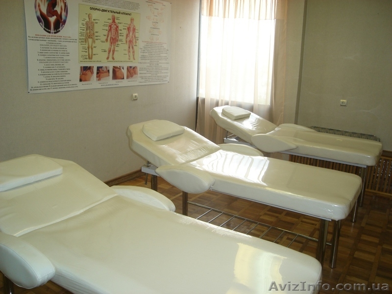 Классический и лечебный массаж. Курсы в Николаеве - <ro>Изображение</ro><ru>Изображение</ru> #1, <ru>Объявление</ru> #1043433