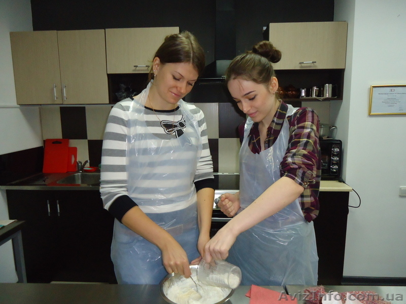 Курсы поваров. Обучение в Николаеве. - <ro>Изображение</ro><ru>Изображение</ru> #1, <ru>Объявление</ru> #1042996