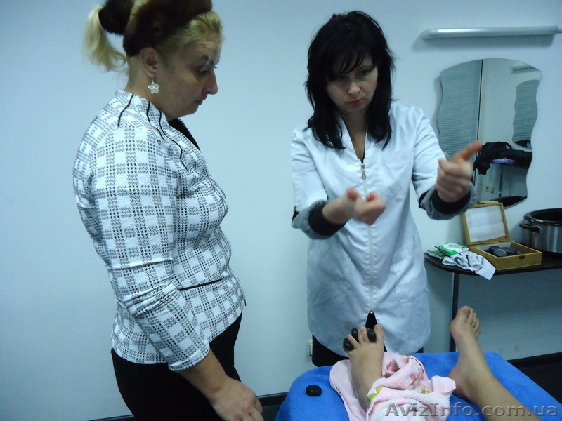 Курсы стоунтерапии. Массаж базальтовыми камнями. Обучение в Николаеве. - <ro>Изображение</ro><ru>Изображение</ru> #3, <ru>Объявление</ru> #1043107