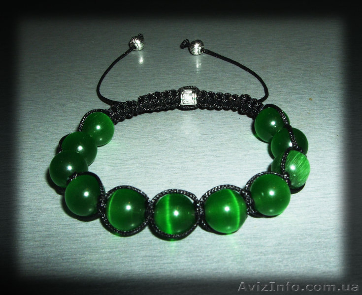 Украшения ручной работы. Браслеты, подвески, кулоны, бусы, серьги. - <ro>Изображение</ro><ru>Изображение</ru> #6, <ru>Объявление</ru> #1047109