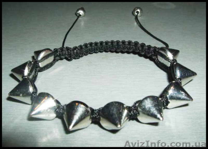 Украшения ручной работы. Браслеты, подвески, кулоны, бусы, серьги. - <ro>Изображение</ro><ru>Изображение</ru> #5, <ru>Объявление</ru> #1047109