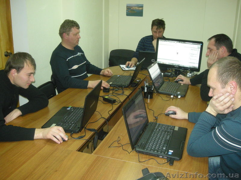 WEB- анимация. Обучение в Николаеве. - <ro>Изображение</ro><ru>Изображение</ru> #4, <ru>Объявление</ru> #1043067