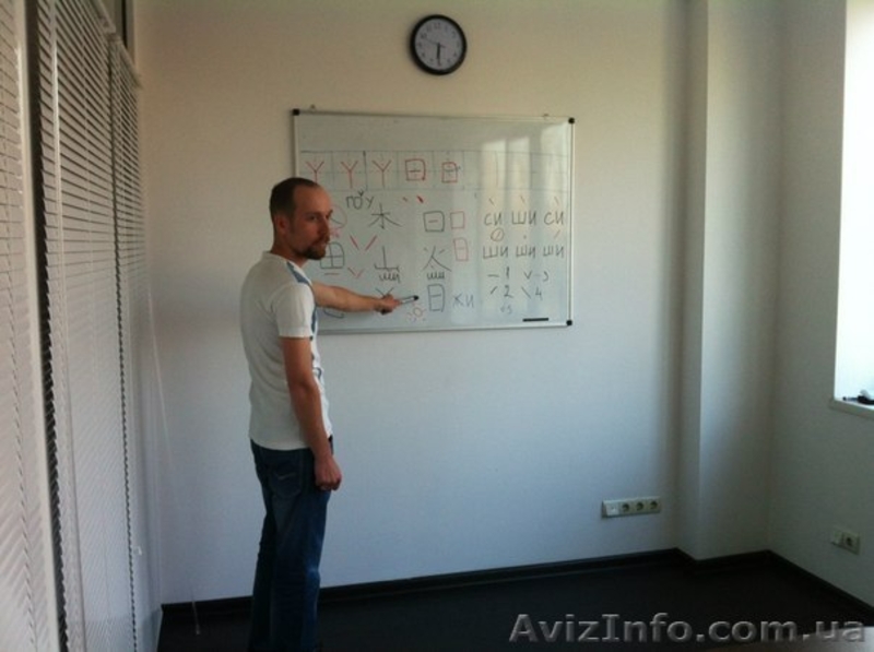 Китайский язык. Курсы китайского языка. Курсы в Николаеве. - <ro>Изображение</ro><ru>Изображение</ru> #3, <ru>Объявление</ru> #1043444