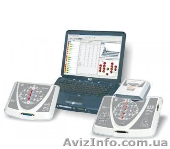Кардиограф, допплер, энцефалограф, миограф, реограф Николаев - <ro>Изображение</ro><ru>Изображение</ru> #3, <ru>Объявление</ru> #1048456