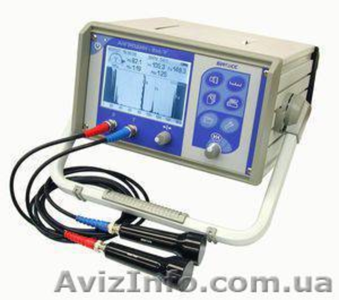 Кардиограф, допплер, энцефалограф, миограф, реограф Николаев - <ro>Изображение</ro><ru>Изображение</ru> #4, <ru>Объявление</ru> #1048456
