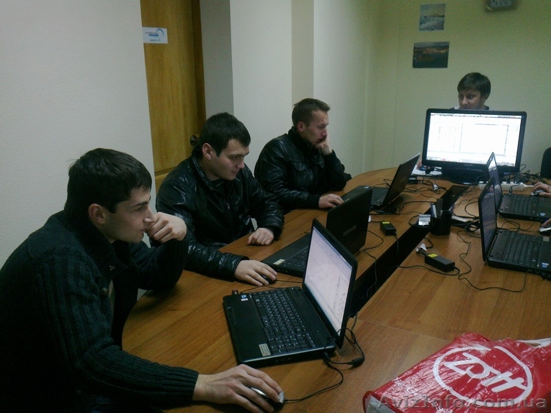 WEB- анимация. Обучение в Николаеве. - <ro>Изображение</ro><ru>Изображение</ru> #2, <ru>Объявление</ru> #1043067