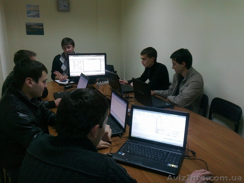 WEB- анимация. Обучение в Николаеве. - <ro>Изображение</ro><ru>Изображение</ru> #1, <ru>Объявление</ru> #1043067