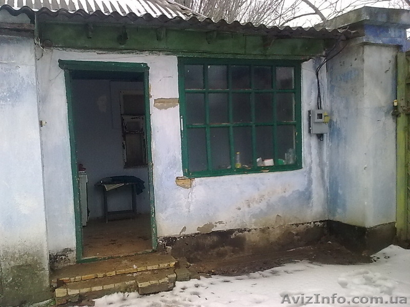 СРОЧНО! Продаю дом в Корабельном районе! - <ro>Изображение</ro><ru>Изображение</ru> #4, <ru>Объявление</ru> #1004161