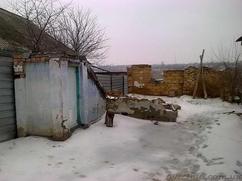 СРОЧНО! Продаю дом в Корабельном районе! - <ro>Изображение</ro><ru>Изображение</ru> #5, <ru>Объявление</ru> #1004161