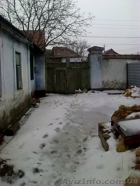 СРОЧНО! Продаю дом в Корабельном районе! - <ro>Изображение</ro><ru>Изображение</ru> #6, <ru>Объявление</ru> #1004161