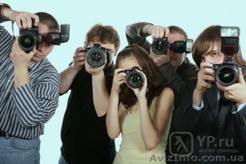 Курсы фотографии. Обучение в Николаеве. - <ro>Изображение</ro><ru>Изображение</ru> #1, <ru>Объявление</ru> #1043165