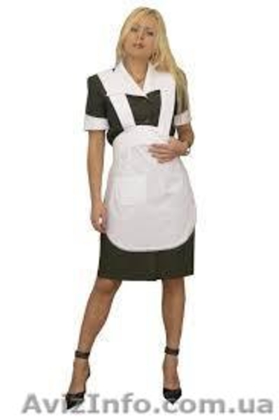 Курсы. Горничная. Николаев - <ro>Изображение</ro><ru>Изображение</ru> #3, <ru>Объявление</ru> #1043130