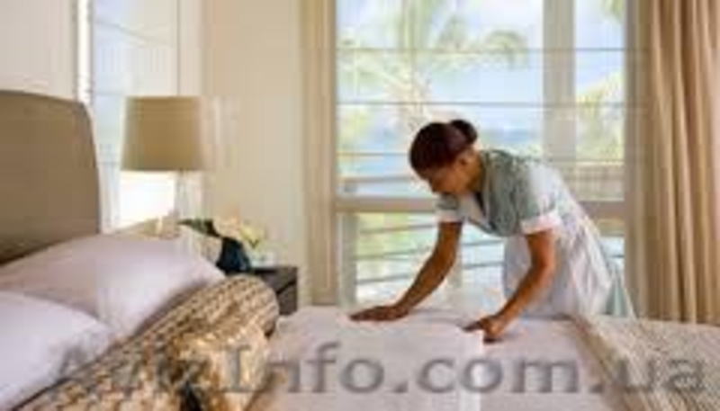 Курсы. Горничная. Николаев - <ro>Изображение</ro><ru>Изображение</ru> #2, <ru>Объявление</ru> #1043130