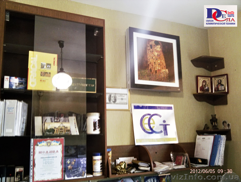   Общество с ограниченной ответственностью «ДЕСЛА-КЛИМАТ»                        - <ro>Изображение</ro><ru>Изображение</ru> #3, <ru>Объявление</ru> #1038566