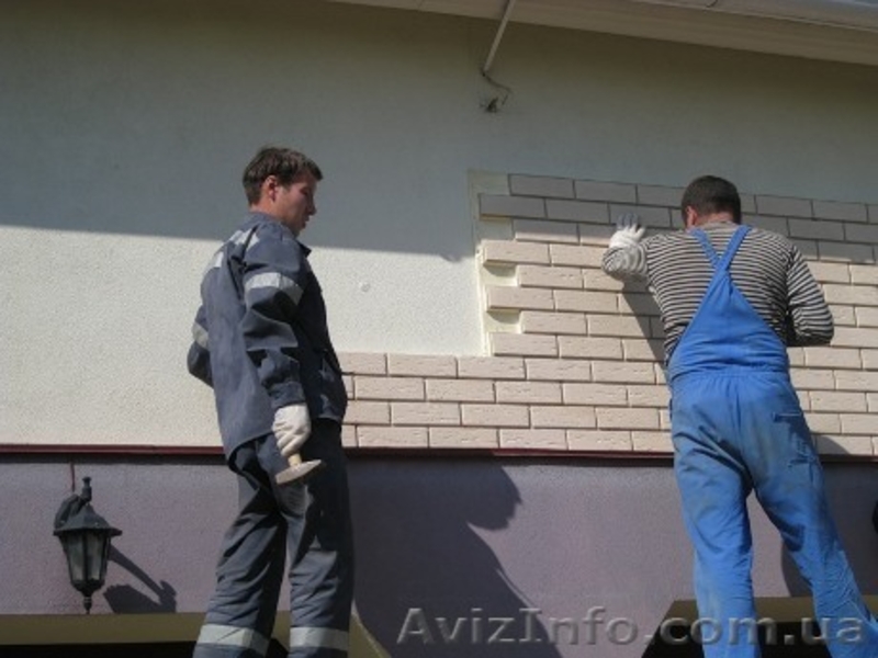 Утепление фасадов Николаев,Н - <ro>Изображение</ro><ru>Изображение</ru> #6, <ru>Объявление</ru> #1038921