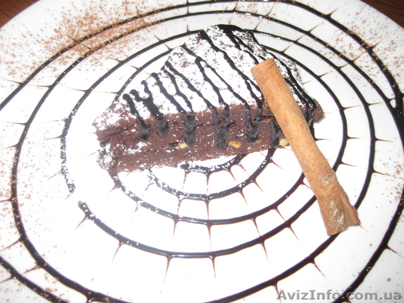 Кондитер. Обучение курса Кондитер в Николаеве - <ro>Изображение</ro><ru>Изображение</ru> #1, <ru>Объявление</ru> #1043143