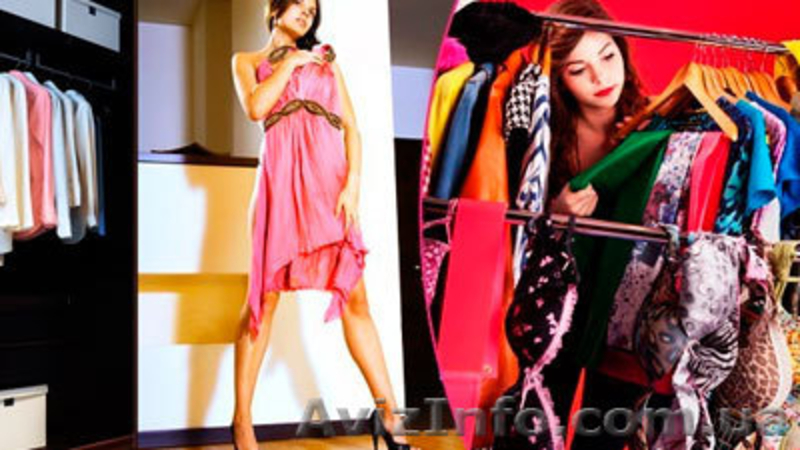 Имидж и стиль. Обучение в Николаеве. - <ro>Изображение</ro><ru>Изображение</ru> #2, <ru>Объявление</ru> #1043148