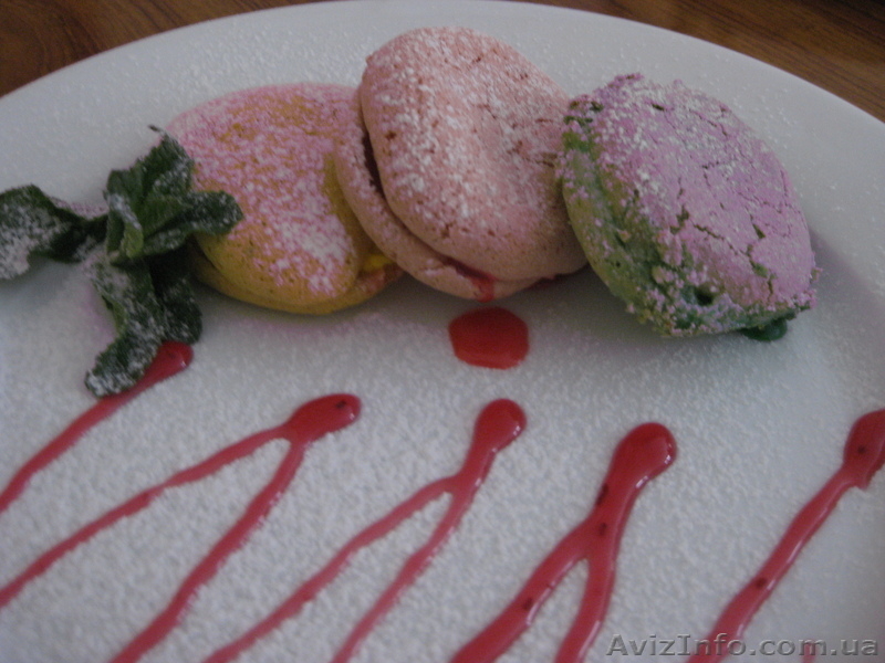 Кондитер. Обучение курса Кондитер в Николаеве - <ro>Изображение</ro><ru>Изображение</ru> #2, <ru>Объявление</ru> #1043143