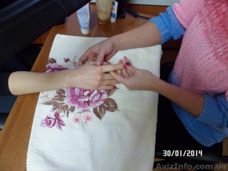 Маникюр. Курсы маникюра. Курсы в Николаеве. - <ro>Изображение</ro><ru>Изображение</ru> #2, <ru>Объявление</ru> #1043525