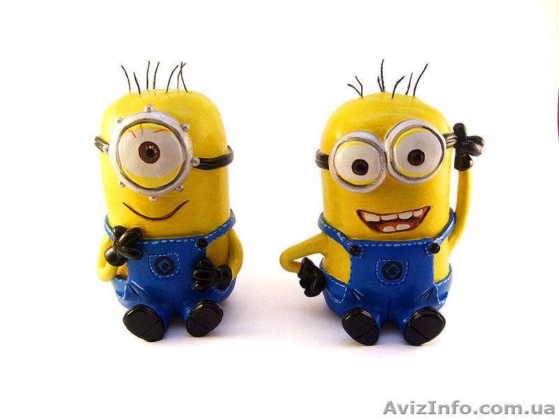 Миньоны. Фиолетовые миньоны. Добрые и злые Миньоны. Гадкий Я. Купить Миньонов. М - <ro>Изображение</ro><ru>Изображение</ru> #6, <ru>Объявление</ru> #1047116