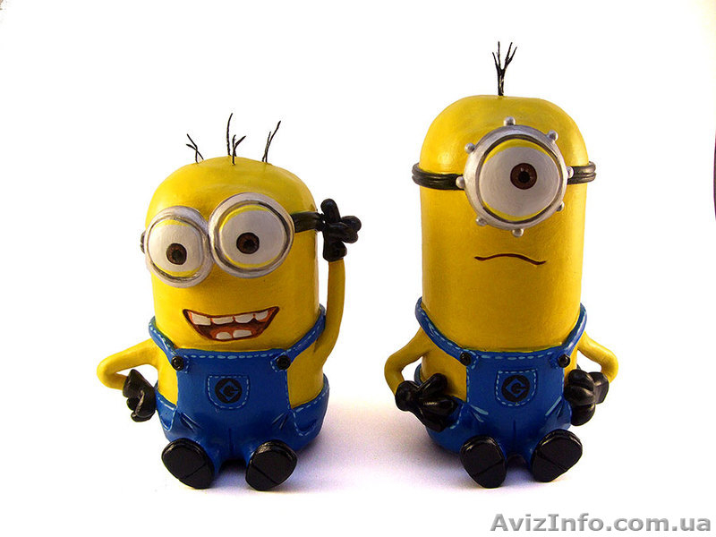 Миньоны. Фиолетовые миньоны. Добрые и злые Миньоны. Гадкий Я. Купить Миньонов. М - <ro>Изображение</ro><ru>Изображение</ru> #5, <ru>Объявление</ru> #1047116