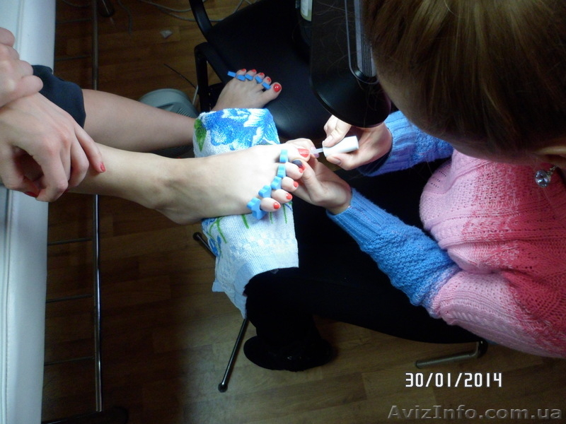 Маникюр. Курсы маникюра. Курсы в Николаеве. - <ro>Изображение</ro><ru>Изображение</ru> #3, <ru>Объявление</ru> #1043525