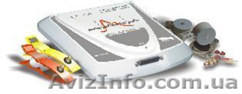 Кардиограф, допплер, энцефалограф, миограф, реограф Николаев - <ro>Изображение</ro><ru>Изображение</ru> #5, <ru>Объявление</ru> #1048456