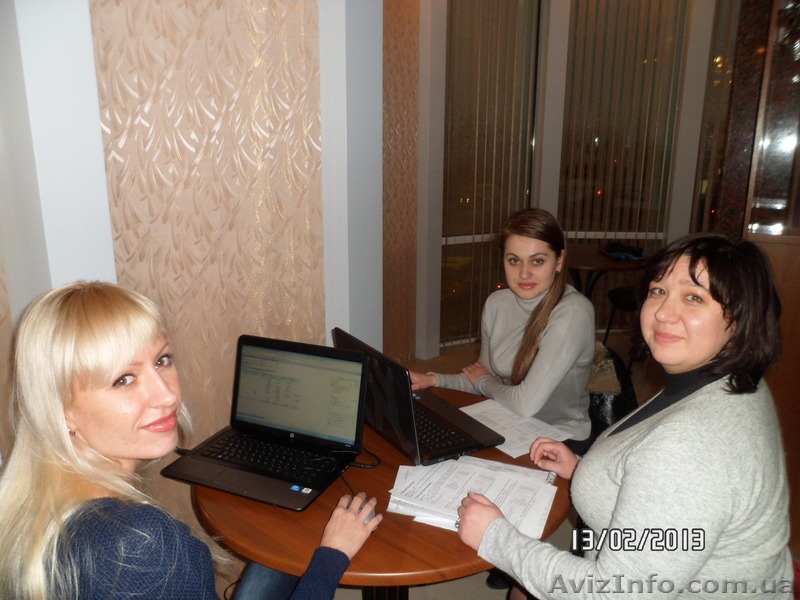 Курсы менеджера по рекламе. Обучение в Николаеве. - <ro>Изображение</ro><ru>Изображение</ru> #2, <ru>Объявление</ru> #1043028