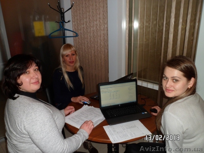 Курсы продавца. Обучение в Николаеве. - <ro>Изображение</ro><ru>Изображение</ru> #3, <ru>Объявление</ru> #1043038