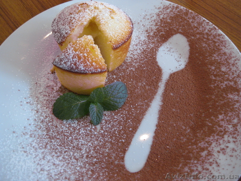 Кондитер. Обучение курса Кондитер в Николаеве - <ro>Изображение</ro><ru>Изображение</ru> #5, <ru>Объявление</ru> #1043143