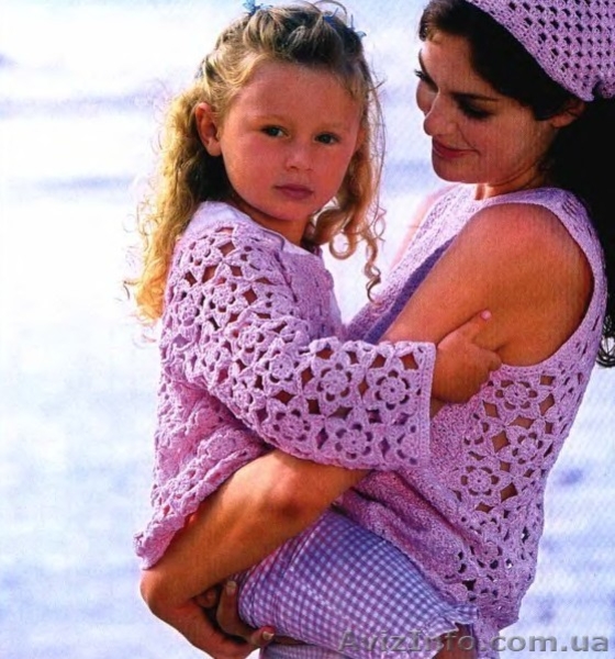 Курсы вязания. Обучение в Николаеве. - <ro>Изображение</ro><ru>Изображение</ru> #2, <ru>Объявление</ru> #1043173