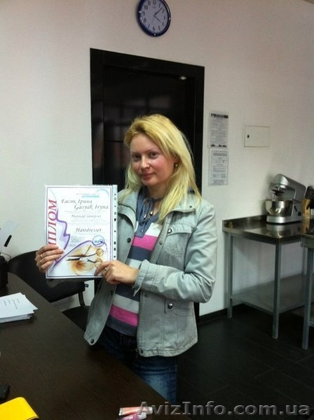 Парикмахер. Курсы парикмахеров. Курсы в Николаеве. - <ro>Изображение</ro><ru>Изображение</ru> #3, <ru>Объявление</ru> #1043486