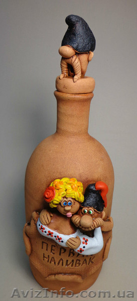 керамика ручной работы - <ro>Изображение</ro><ru>Изображение</ru> #3, <ru>Объявление</ru> #1057635