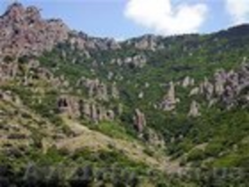 Поход по Крыму, какой выбрать поход, иду в поход в Крым - <ro>Изображение</ro><ru>Изображение</ru> #6, <ru>Объявление</ru> #1059940